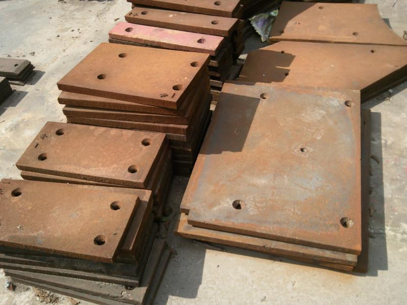 供應HCSC山礦重型襯板