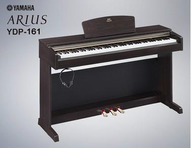 供應(yīng)雅馬哈YDP-161電鋼琴