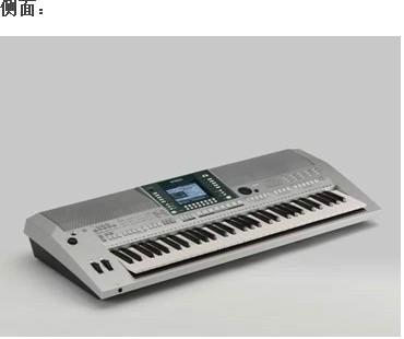 供應(yīng)雅馬哈PSR-S710電子琴