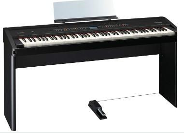 羅蘭FP-80數(shù)碼鋼琴圖片