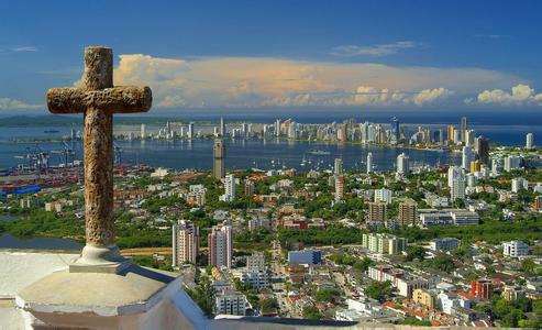 供應出口服裝到卡塔赫納的費用和流程哥倫比亞Cartagena