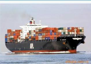 廣州出口塑料盒到墨西哥城國際貨運圖片