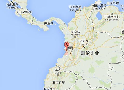 供應(yīng)出口手機(jī)配件到哥倫比亞的費(fèi)用亞布埃納文圖拉的流程