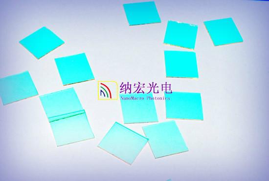 532nm分光片分光鏡圖片