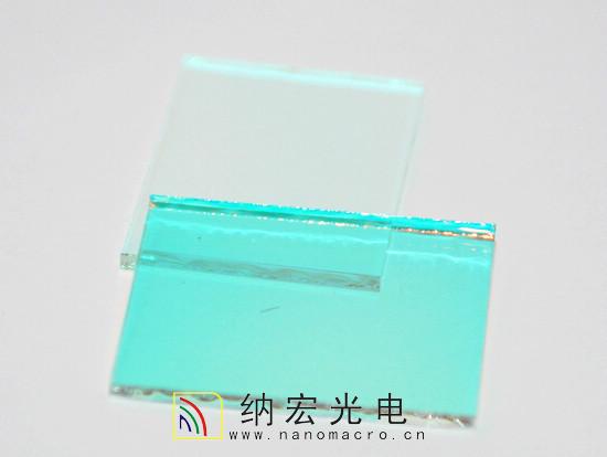 供應(yīng)透綠反紅激光束合成鏡