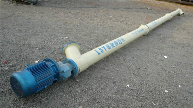 張家口攪拌站螺旋輸送機(jī)價(jià)格，螺旋輸送機(jī)生產(chǎn)廠家