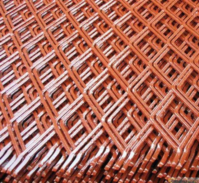 供應鋼板網護坡網