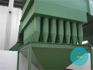 供應LMN-II型脈沖袋式除塵器