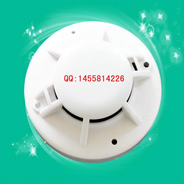 供應(yīng)質(zhì)量好溫度報警器品牌溫感報警器 開關(guān)量溫感報警器 常開60度溫度報警器廠家