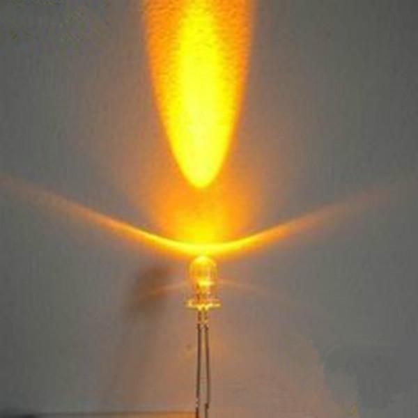 供應(yīng)LED交通信號超高亮度發(fā)光二極管芯光源