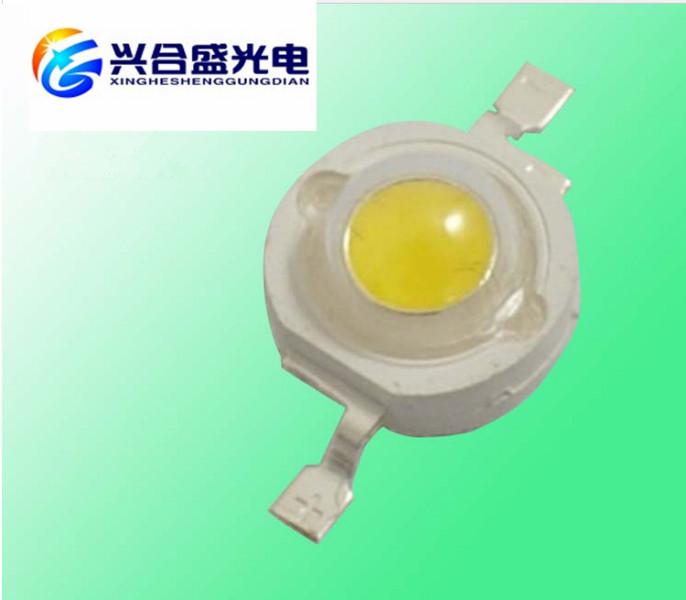 供應(yīng)大功率的850/940紅外燈1W3W5W850nm 940nm