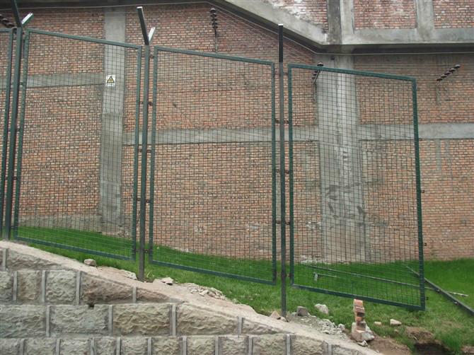 隔離網(wǎng)圖片/隔離網(wǎng)樣板圖 (2)