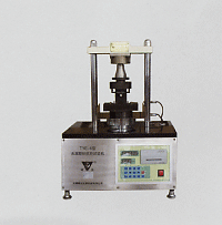 DKZ-500型水泥电动抗折试验机