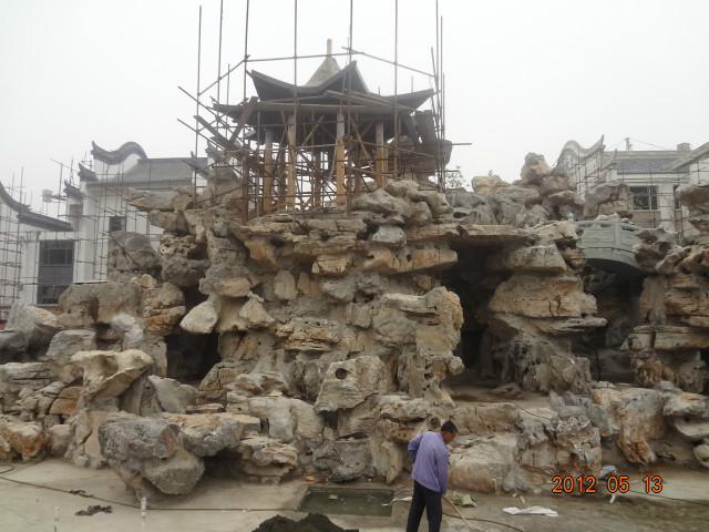 供應精美假山/塑山塑石/仿真石