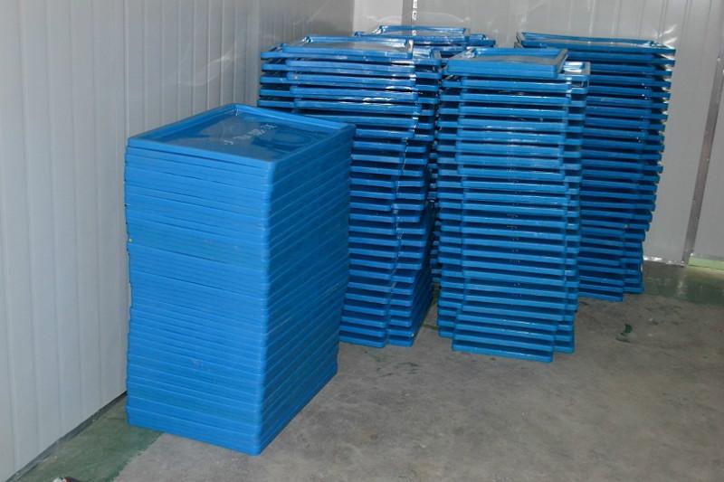 供應(yīng)注塑箱周轉(zhuǎn)箱
