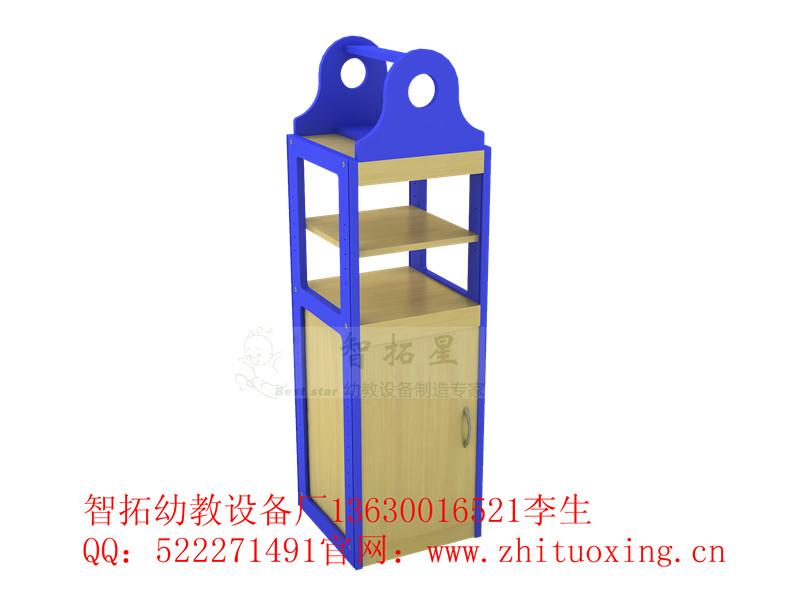 供應(yīng)幼兒園家具玩具柜佛山家具廠
