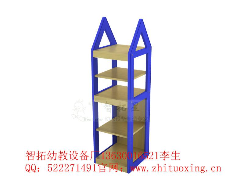 供應(yīng)幼兒園家具玩具柜佛山家具廠