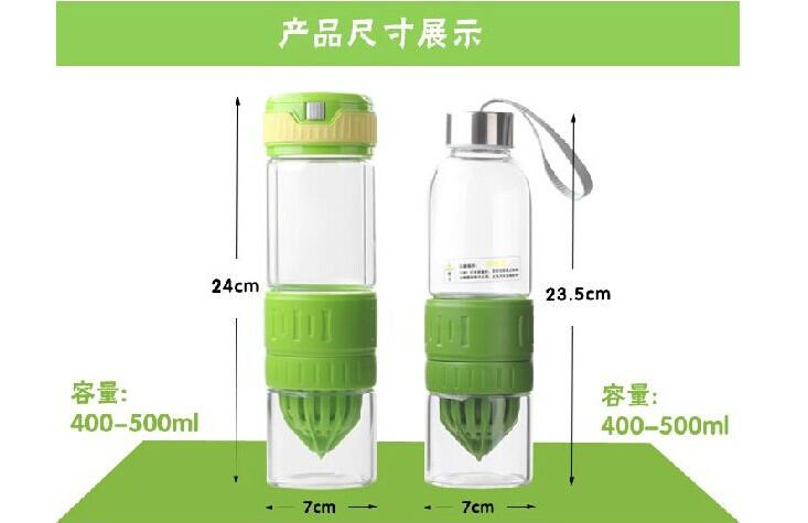 供應(yīng)玻璃檸檬杯徐州玻璃廠