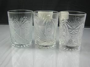 徐州玻璃有限公司批發(fā)玻璃瓶杯圖片