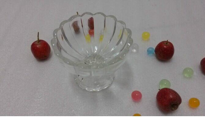 供應(yīng)高腳蓮花玻璃杯徐州玻璃廠