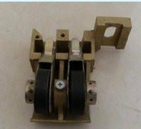 供應(yīng)電機(jī)刷架Z4直流電機(jī)刷架