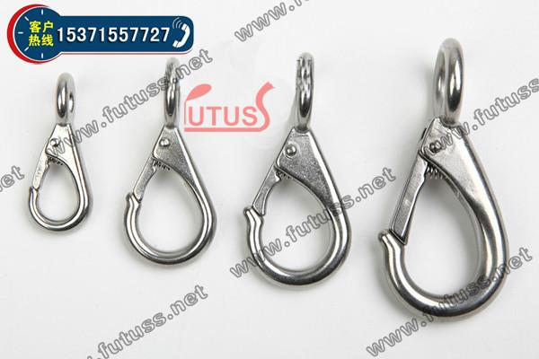 不銹鋼定向鉤圖片