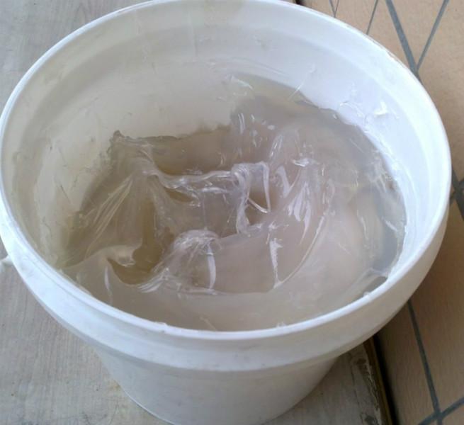 供應(yīng)批發(fā)阻尼油脂一公斤起訂