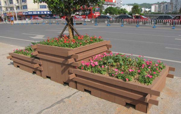 供應(yīng)梧州市景觀戶外花箱花盆花車花槽廠家對外直銷價(jià)格