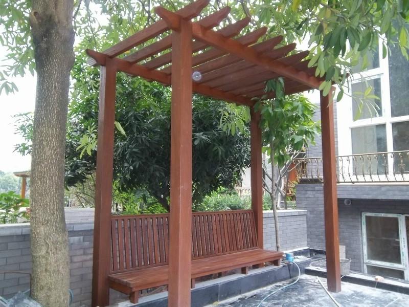 供應(yīng)藤縣防腐木批發(fā)，藤縣防腐木地板，藤縣防腐木地板材料