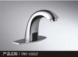 供應溫州廠家直銷*感應面盆水龍頭