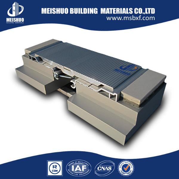 泰州女兒墻變形縫