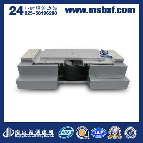 南京美碩變形縫生產*設計選用原則