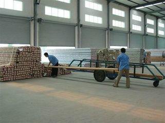 供應(yīng)石家莊*的斷橋型材在哪，石家莊*的斷橋型材價(jià)格