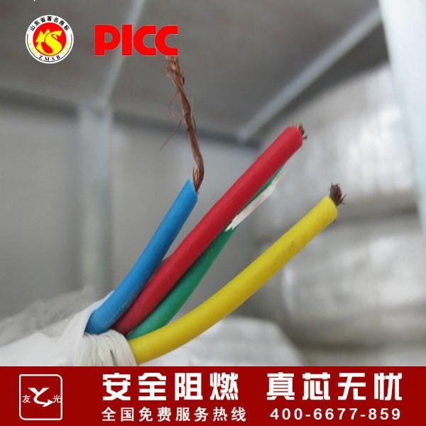 架空絕緣電纜圖片/架空絕緣電纜樣板圖 (4)