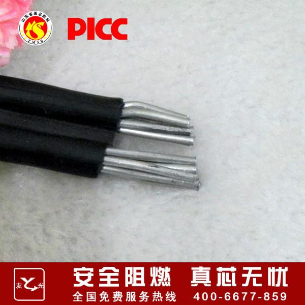 山東電纜*產(chǎn)品 廠家批發(fā) 絕緣電線 防老化線