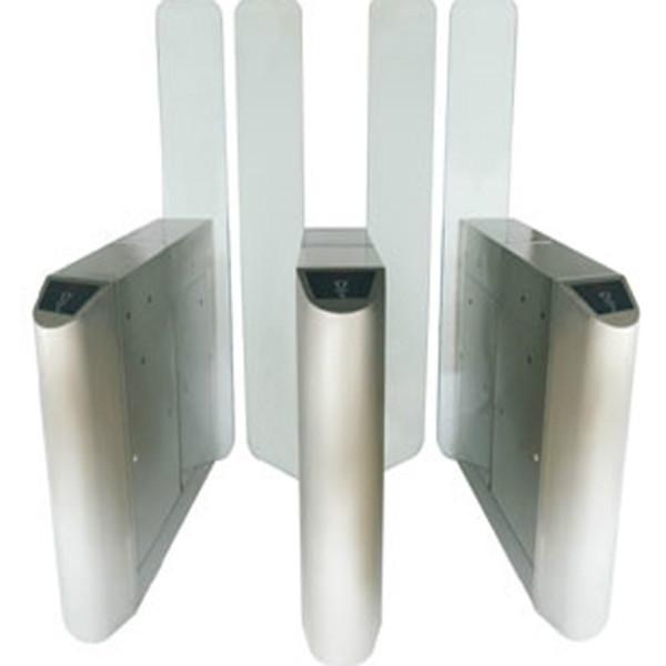 供應(yīng)刷卡平移閘_門禁平移閘_深圳平移閘廠家 　　