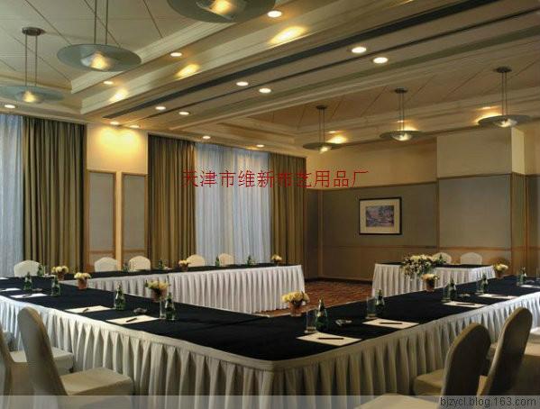 天津酒店臺(tái)布、椅子套、窗簾、口布生產(chǎn)廠家 天津酒店臺(tái)布椅子套窗簾口布