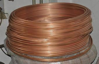 供應(yīng)紫銅線T2紫銅線*紫銅線