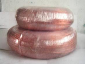 供應(yīng)紫銅線T2紫銅線*紫銅線