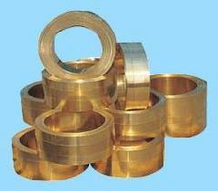 供應(yīng)進(jìn)口優(yōu)質(zhì)C2800黃銅帶/H68黃銅帶價(jià)格