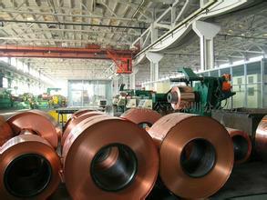 供應(yīng)T2紫銅帶，T1紫銅帶的產(chǎn)品規(guī)格，大量銷紫銅帶