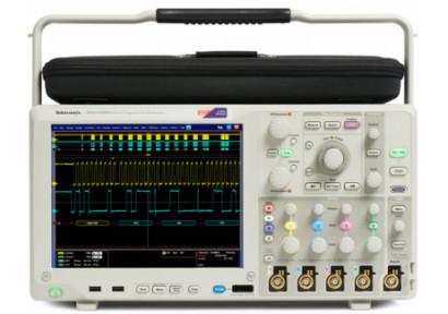 MSO/DPO5000B混合信號示波器圖片