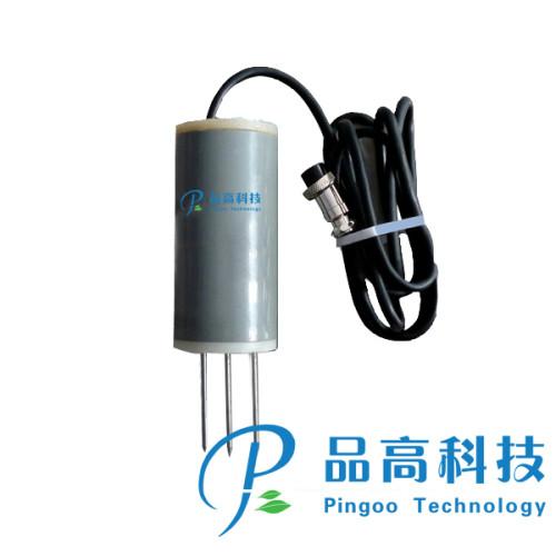 供應(yīng)西安土壤水分傳感器PG-110/S-CG土壤濕度傳感器、變送器