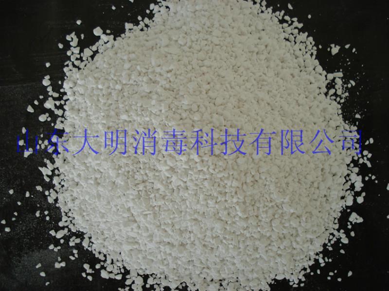 三氯異氰尿酸圖片/三氯異氰尿酸樣板圖 (2)