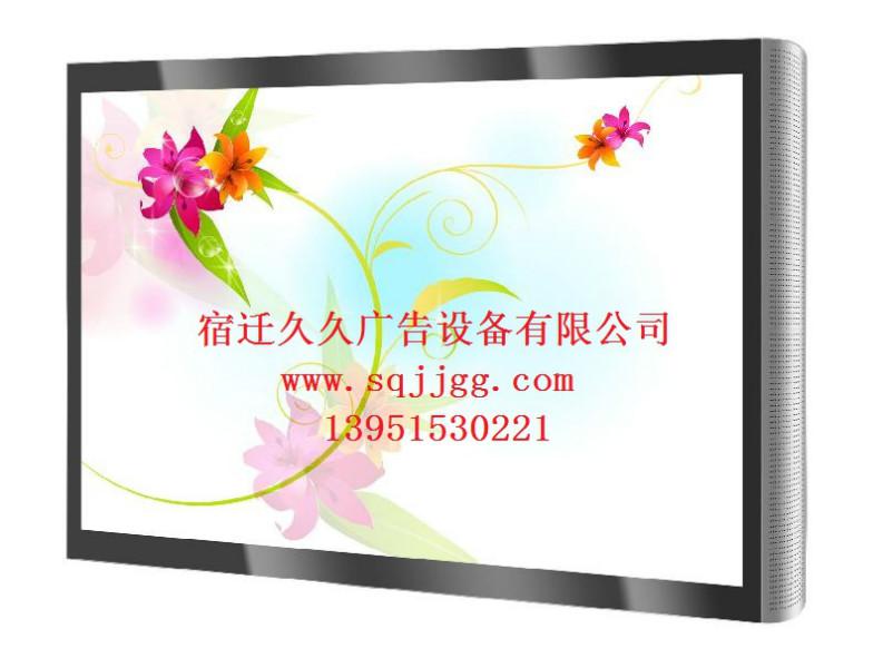 掛壁式滾動燈箱廠家圖片