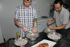 供應(yīng)肉丸培訓(xùn) 廣東客家豬肉丸培訓(xùn) 深圳*肉丸培訓(xùn)機構(gòu)