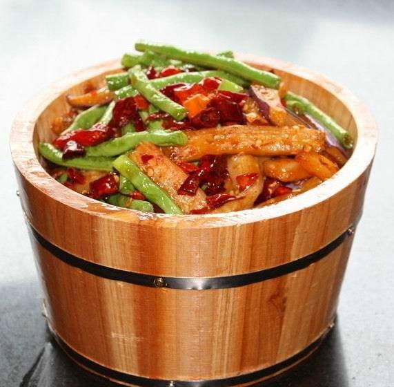 深圳市木桶飯技術(shù)培訓 湘緣木桶飯加盟  木桶飯做法大全基地