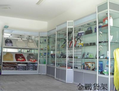 旋轉(zhuǎn)展示柜圖片/旋轉(zhuǎn)展示柜樣板圖 (3)