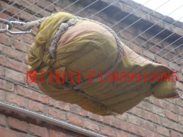 供應(yīng)隱形防盜網(wǎng)，廈門隱形防盜網(wǎng)工程案例，廈門隱形防護盜網(wǎng)安裝，隱形