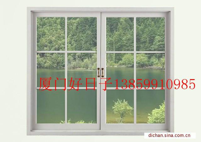 供應(yīng)廈門思明封閉陽臺效果圖，廈門思明封閉陽臺用什么材料好，廈門思明